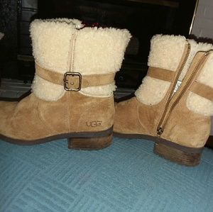 UGG Boots
